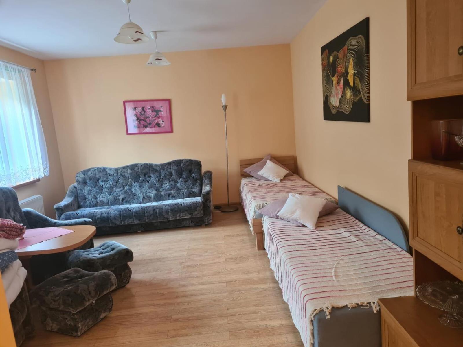 Noclegi Stara Fabryka Jedlina-Zdroj Dış mekan fotoğraf