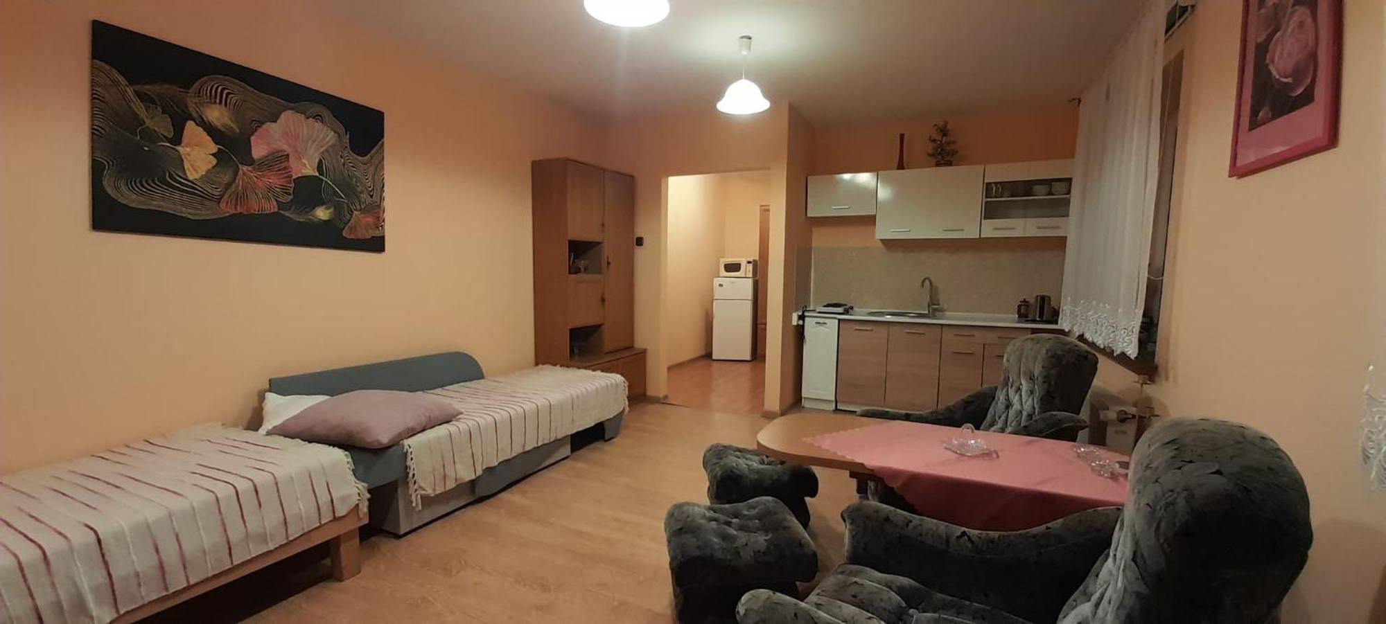 Noclegi Stara Fabryka Jedlina-Zdroj Dış mekan fotoğraf